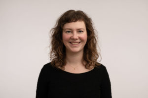 Louise Mortensen 