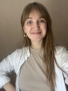 Picture of Frederikke Nørskov